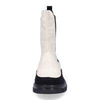 Rieker Damen Boot beige