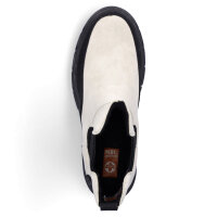 Rieker Damen Boot beige