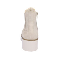 Rieker Damen Chelsea Boot beige