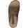 Rieker Herren Pantolette braun