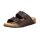 Rieker Herren Pantolette braun