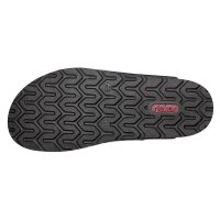 Rieker Herren Pantolette blau