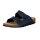 Rieker Herren Pantolette blau