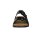 Rieker Herren Pantolette schwarz