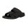 Rieker Herren Pantolette schwarz
