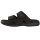 Rieker Herren Pantolette schwarz