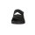 Rieker Herren Pantolette schwarz