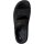 Rieker Herren Pantolette schwarz