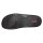 Rieker Herren Pantolette schwarz
