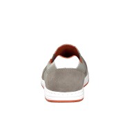 Rieker Herren Slipper grau