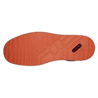 Rieker Herren Slipper grau