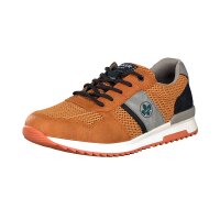 Rieker Herren Sneaker orange