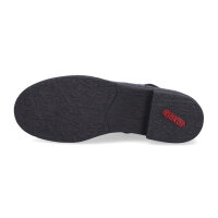 Rieker Damen Boot schwarz