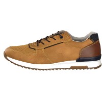 Rieker Herren Sneaker gelb
