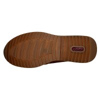 Rieker Herren Sneaker gelb