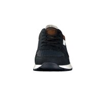 Rieker Herren Sneaker blau