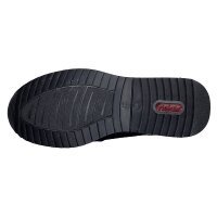 Rieker Herren Sneaker blau