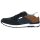 Rieker Herren Sneaker blau