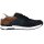 Rieker Herren Sneaker blau