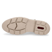Rieker Damen Boot beige