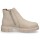 Rieker Damen Boot beige