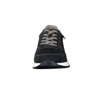 Rieker Herren Sneaker blau