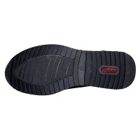 Rieker Herren Sneaker blau