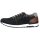 Rieker Herren Sneaker blau