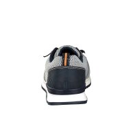 Rieker Herren Sneaker grau