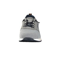 Rieker Herren Sneaker grau