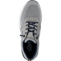 Rieker Herren Sneaker grau