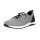 Rieker Herren Sneaker grau