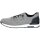 Rieker Herren Sneaker grau