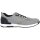 Rieker Herren Sneaker grau