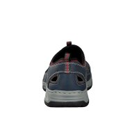 Rieker Herren Sneaker blau