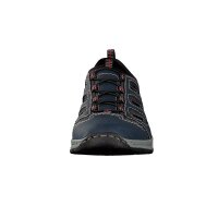 Rieker Herren Sneaker blau