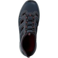 Rieker Herren Sneaker blau