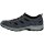 Rieker Herren Sneaker blau