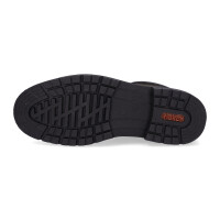 Rieker Herren Schn&uuml;rboot gr&uuml;n