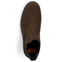 Rieker Herren Chelsea Boot braun