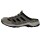 Rieker Herren Pantolette grau