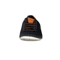 Rieker Herren Sneaker blau
