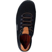 Rieker Herren Sneaker blau
