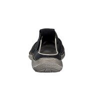 Rieker Herren Pantolette blau