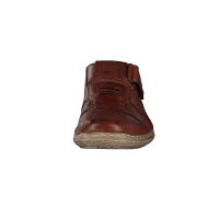 Rieker Herren Pantolette braun