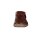 Rieker Herren Pantolette braun