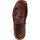 Rieker Herren Pantolette braun