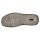 Rieker Herren Pantolette braun