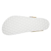 Rieker Damen Pantolette gelb