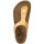 Rieker Damen Pantolette gelb